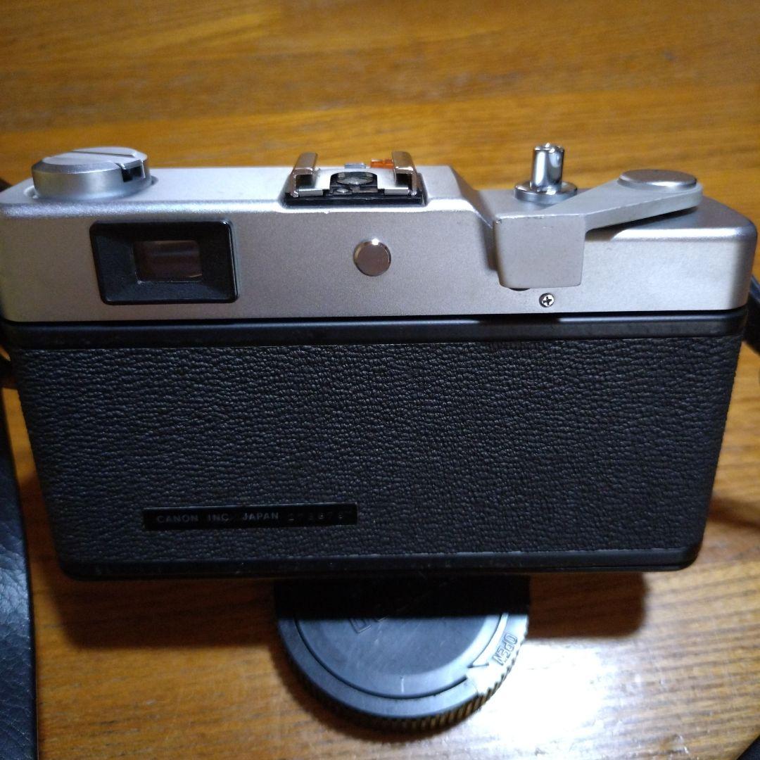 ジャンク】 CANON キャノン フィルムカメラ 6台まとめセット CANON