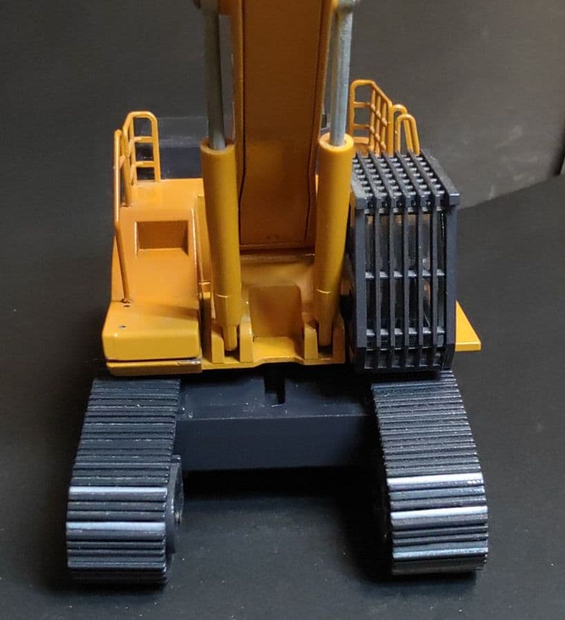 希少 CASE CX800 解体機 Demolition