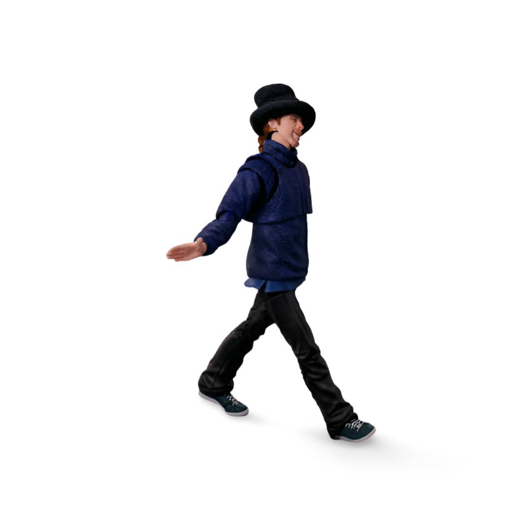 S.H.Figuarts Jamiroquai　輸送箱未開封品　ジャミロクワイ