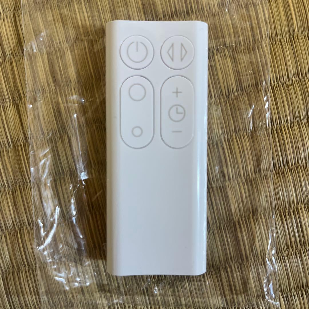 Dyson AM07DCWSCool 羽の無い扇風機 ホワイト 極美品2024年