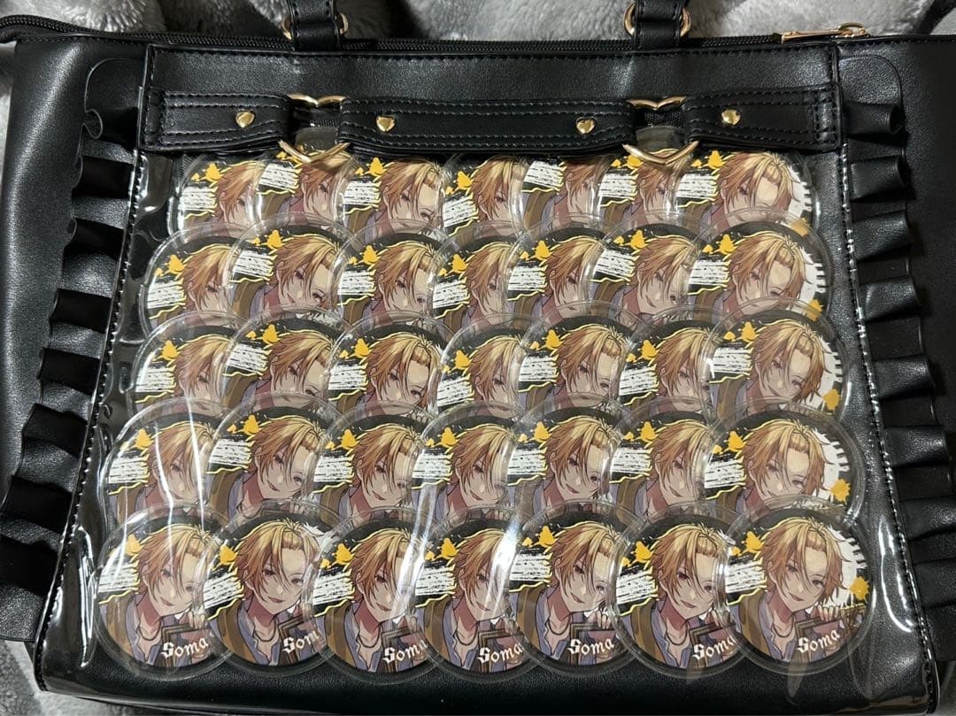 騎士a そうまくん グッズ 100点セット