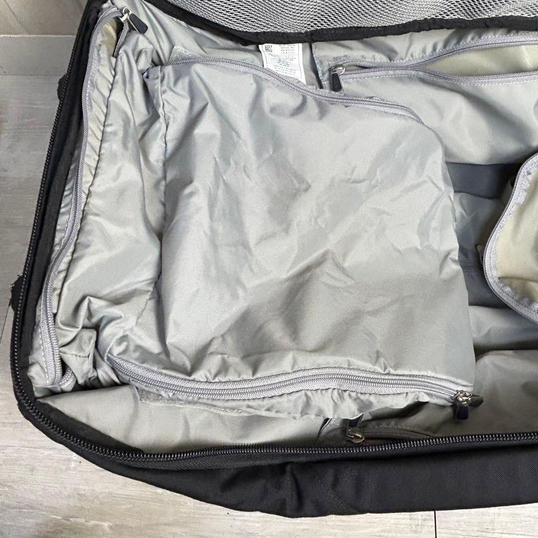 NIKE 大型 キャリー バック キャリーケース 旅行 修学旅行