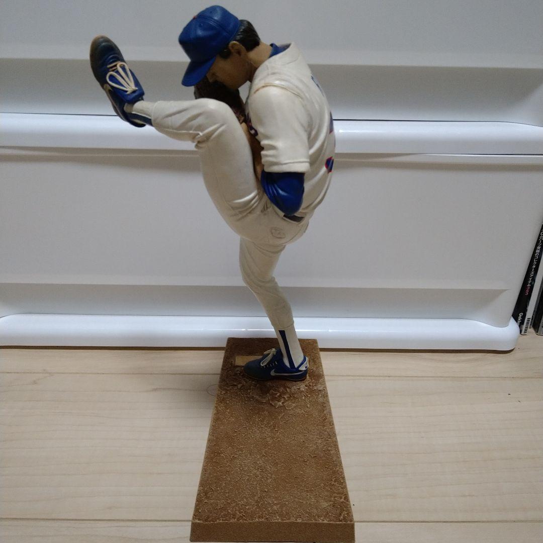マクファーレントイズ MLB ノーラン・ライアン フィギュア 12インチ