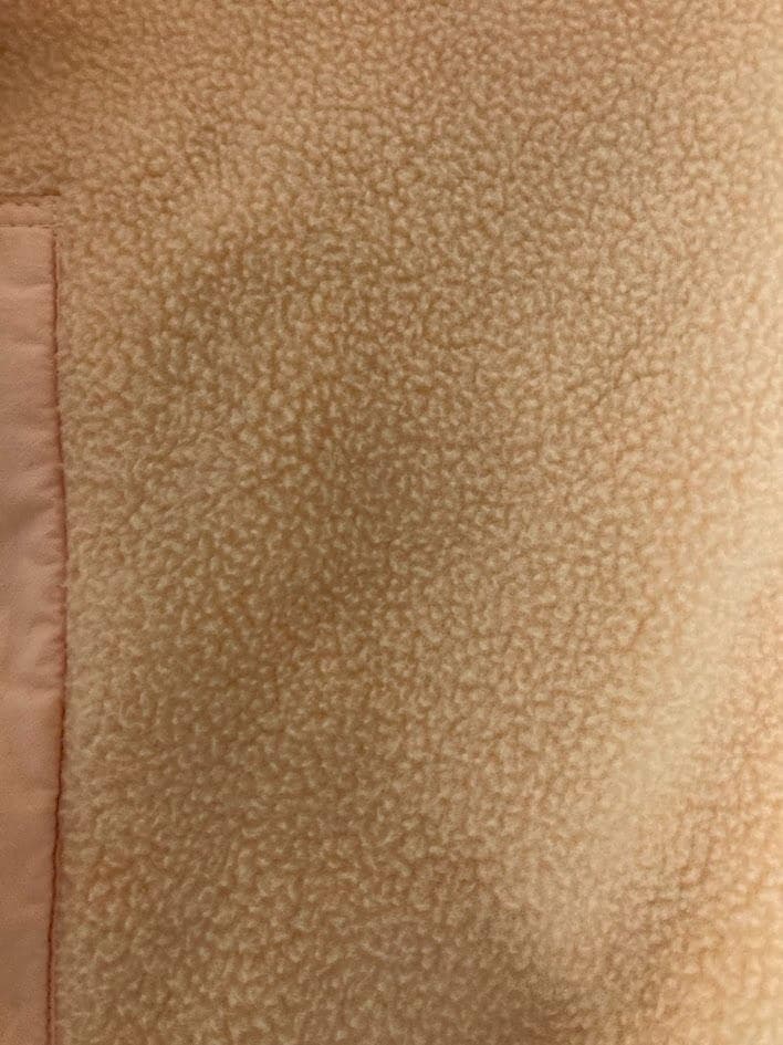 patagonia シンチラジャケット フリース