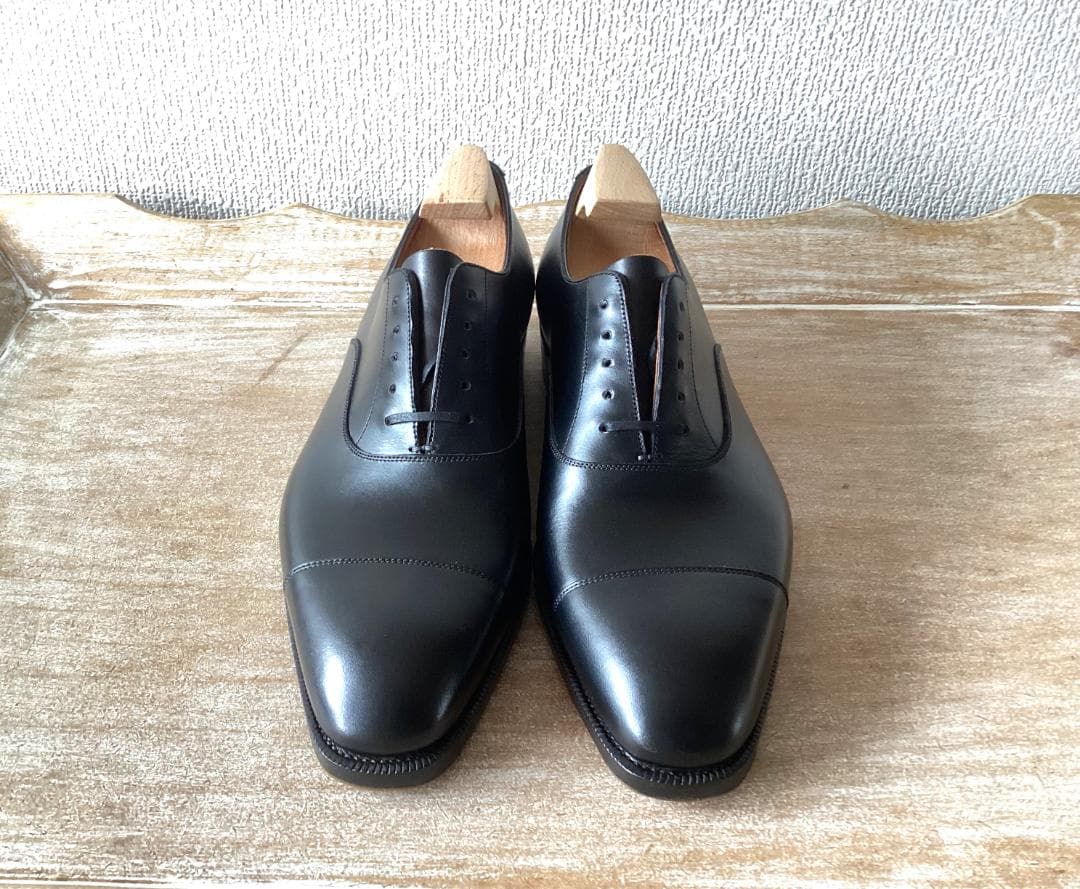 未使用　iron dress アイアンドレス 靴