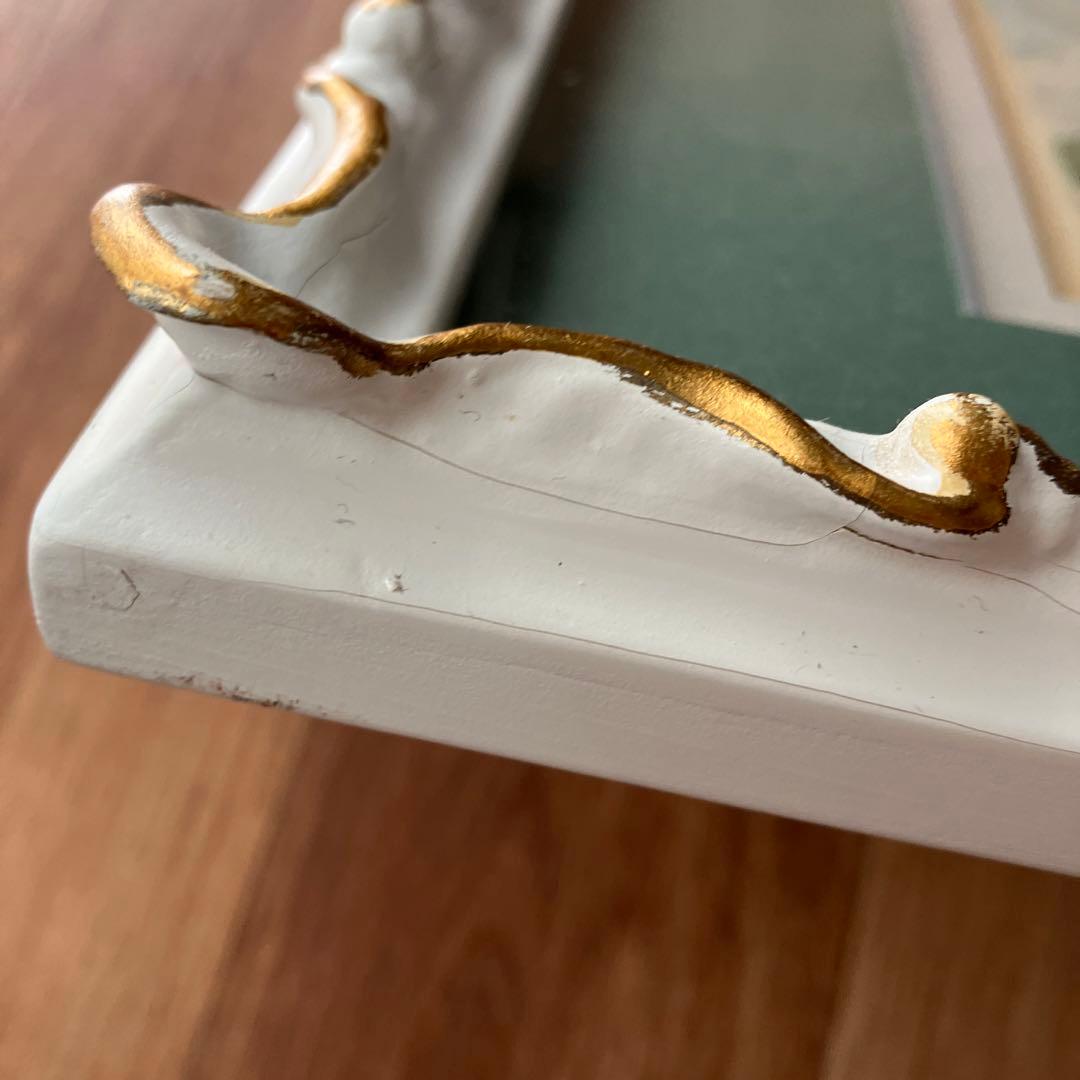 冬宮殿 版画手彩色Alexey Dmitrievich Reipolsky - メルカリ