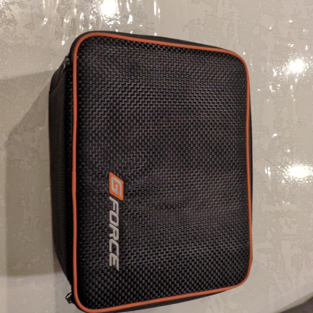 タミヤM-05 4PLプロポ プロポケース