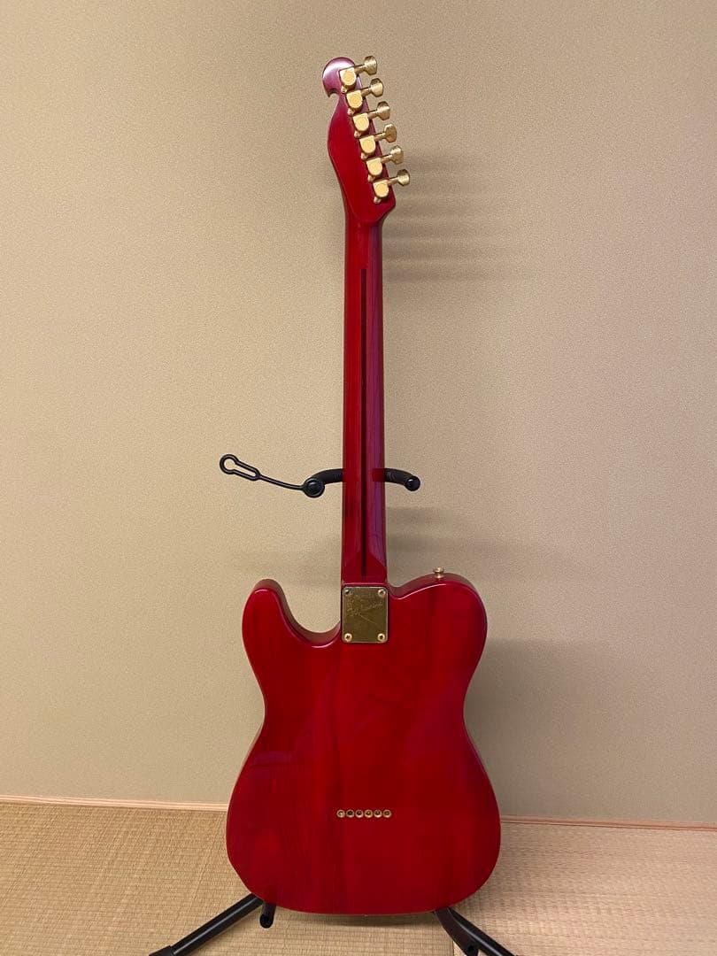 ビルローレンス Bill Lawrence 奥居香モデル テレキャスター