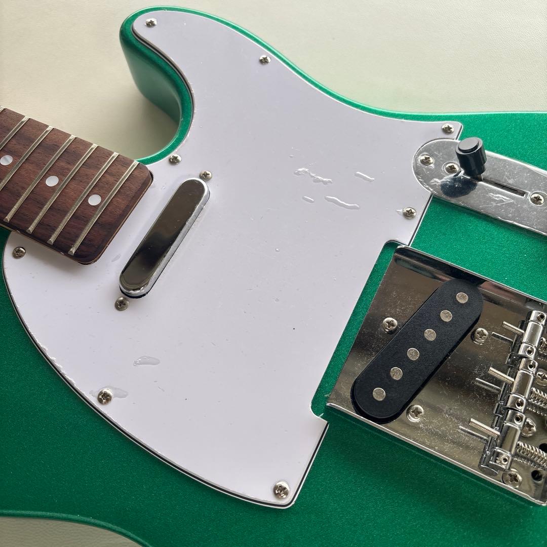 後藤様 ネックのみ テレキャスター telecaster エレキギター 楽器・機材