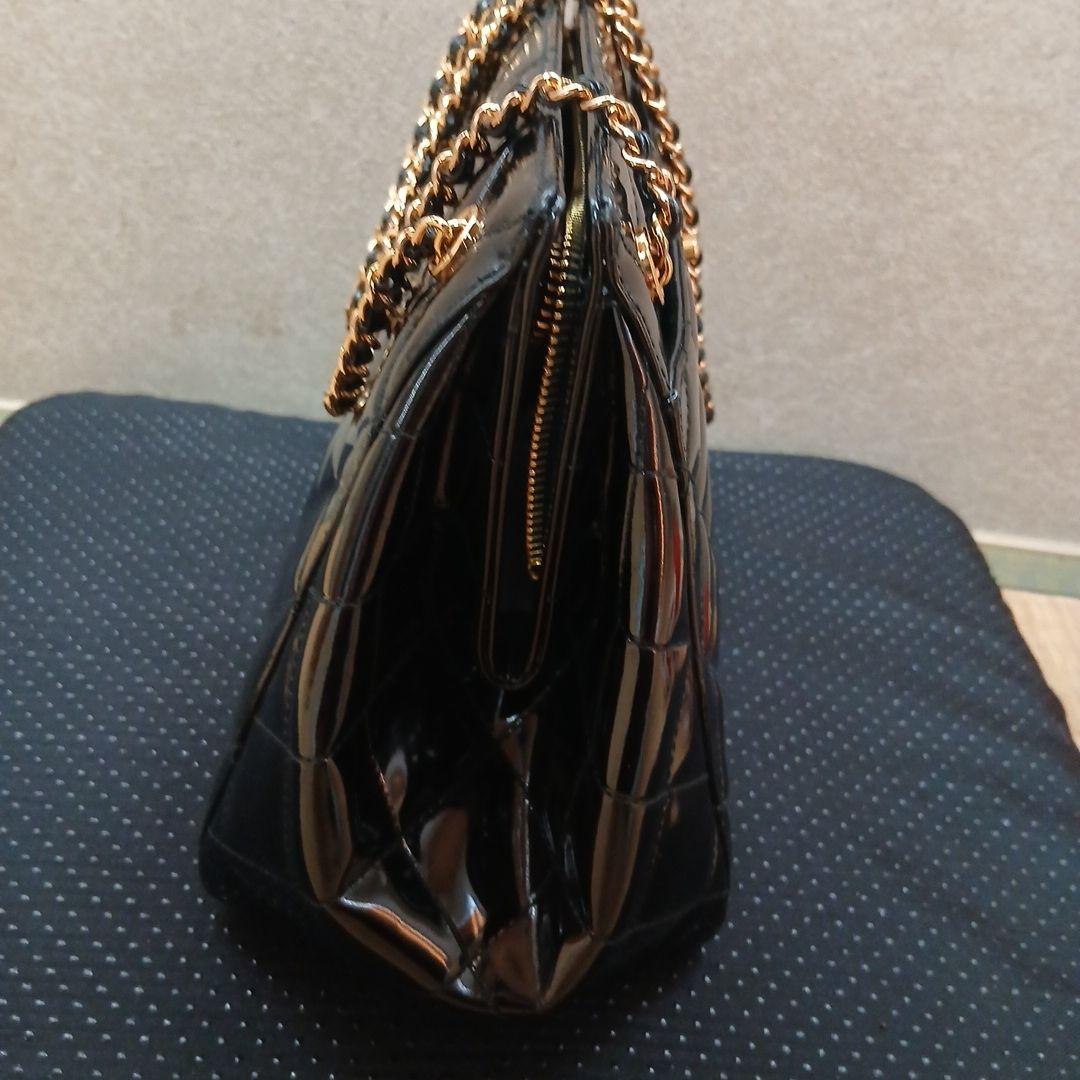 M様のCHANELマトラッセチェーンバック　極美品♥️