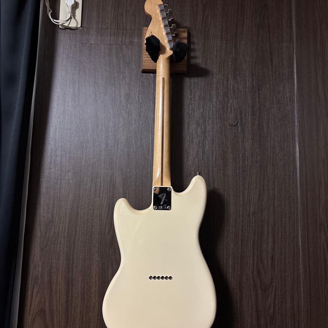 ギター Fender Player Mustang 90