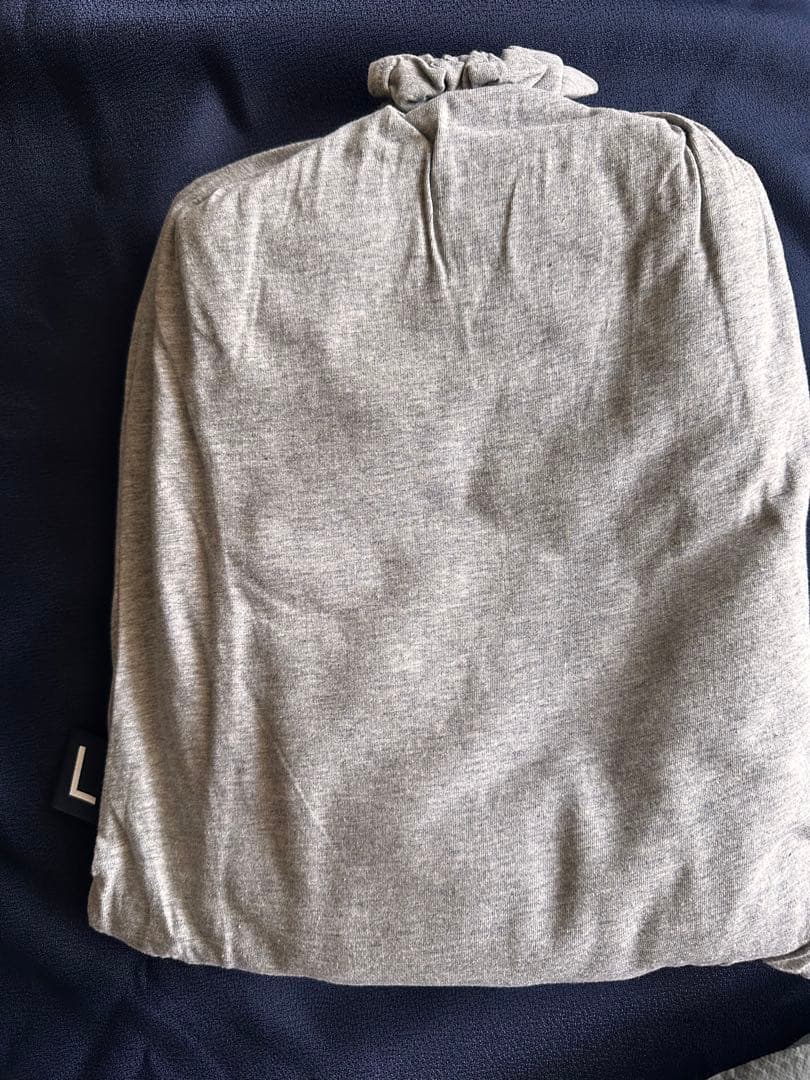 新品未使用 Lサイズ【ANA ファーストクラス】風呂敷付き！アメニティ