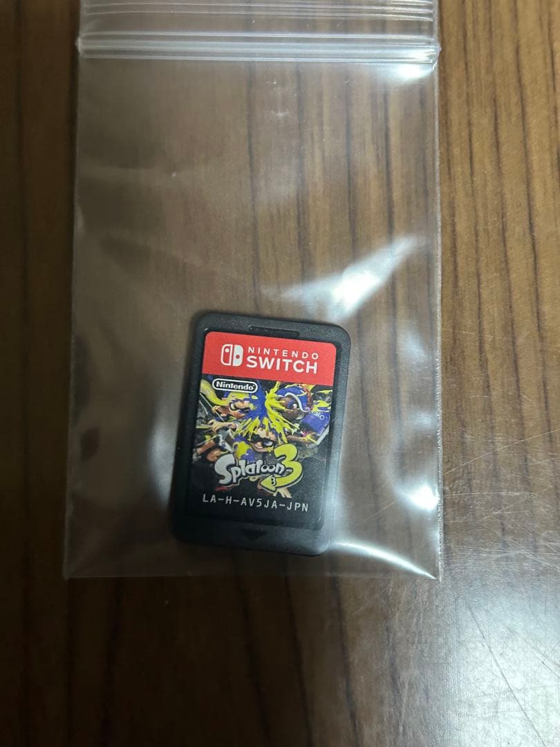 大乱闘スマッシュブラザーズ SPECIAL & スプラトゥーン 3