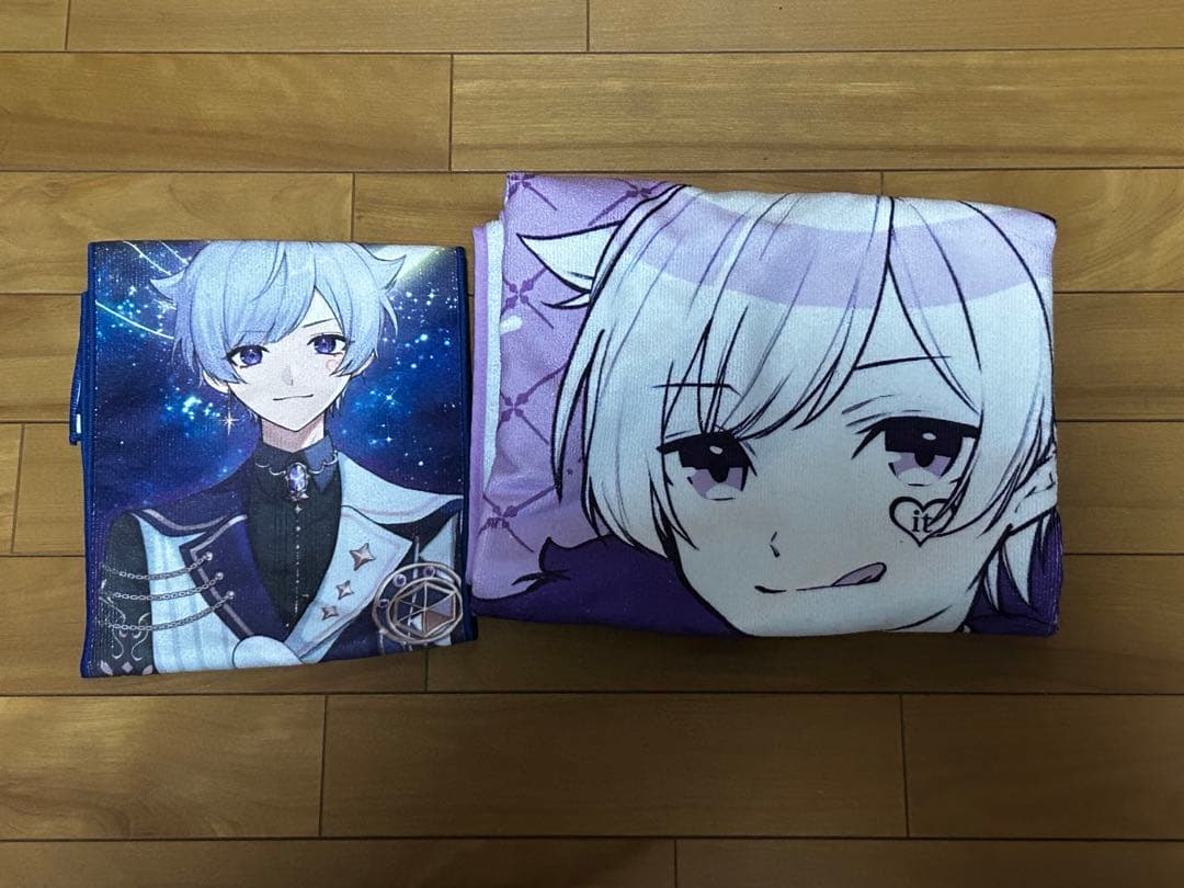 いれいす まとめ売り 100点以上