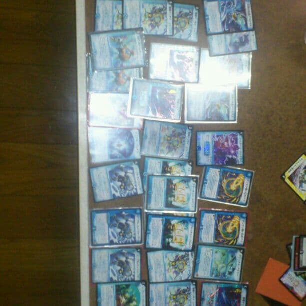 デュエルマスターズ バラ売り可能