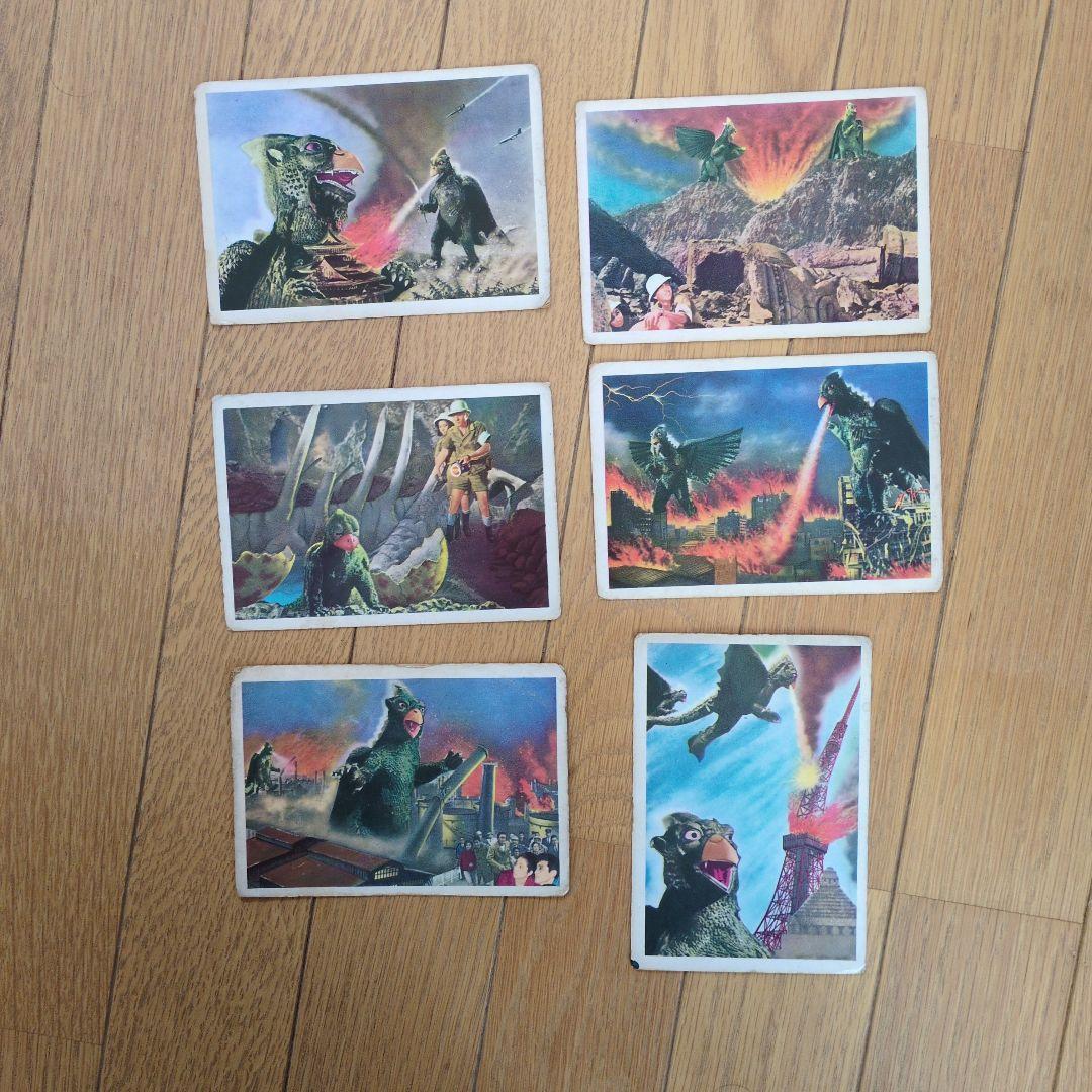 昭和レトロ　ブロマイド63枚