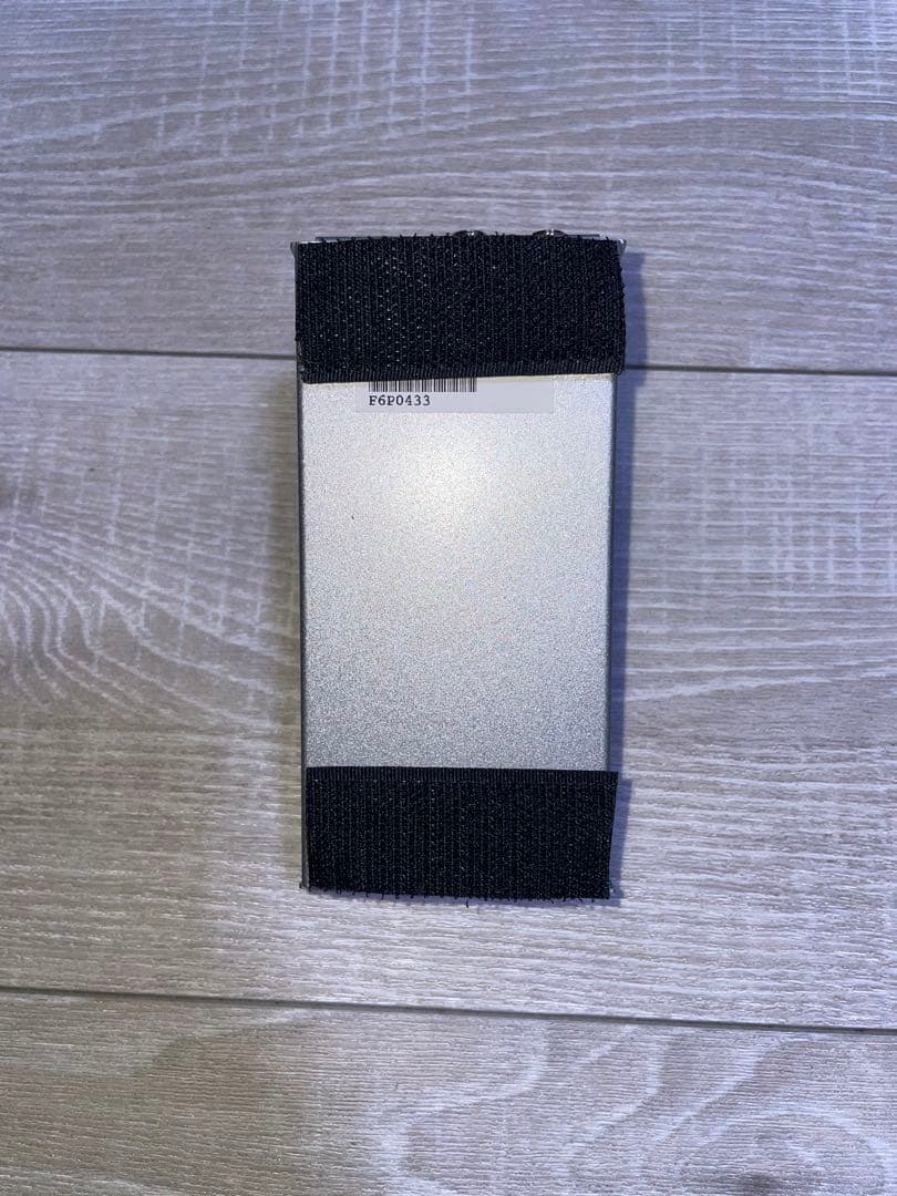 BOSS MS-3 FS-7 マルチエフェクター スイッチャー