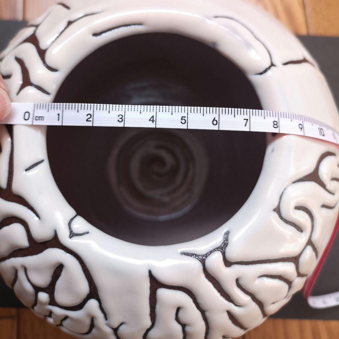 【萩焼】梅田陶楽造の花器