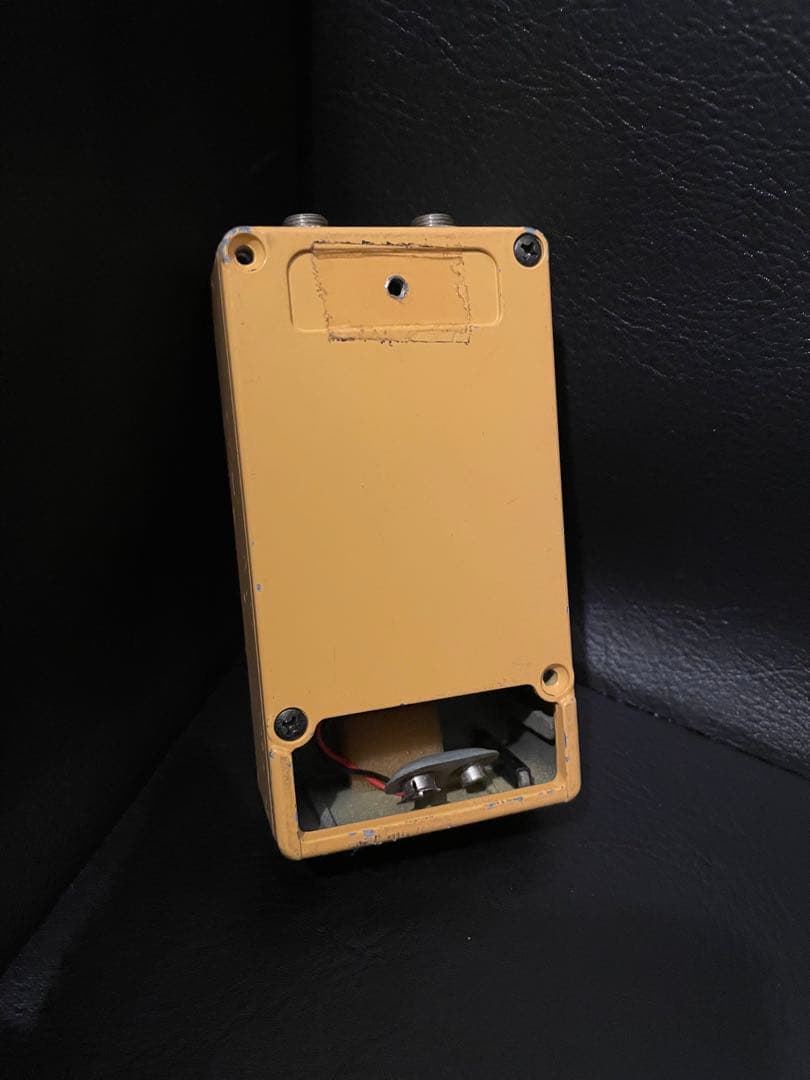 BOSS MA-1 Mascot Amplifier ブースター ミニアンプ