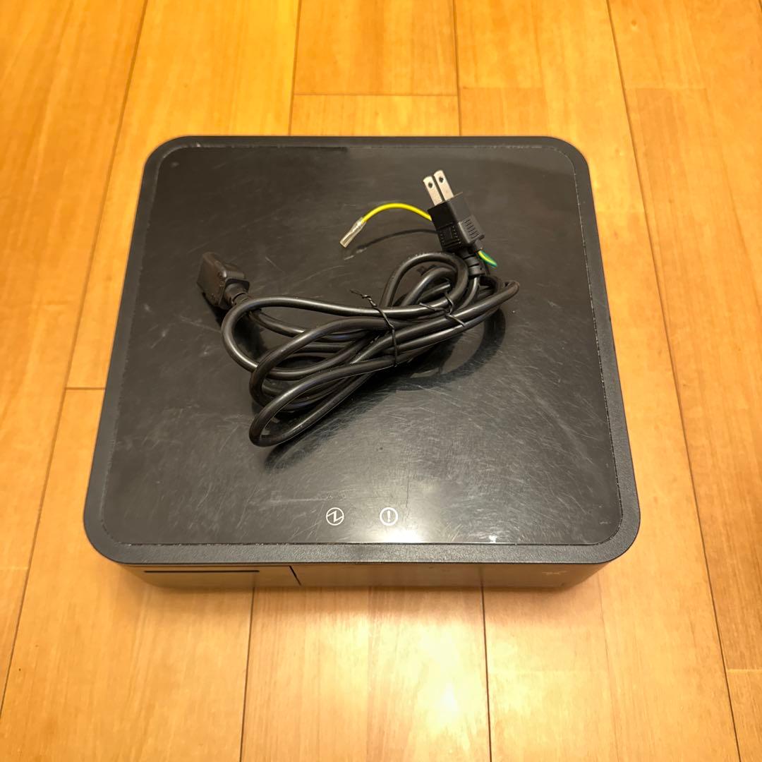 ジャンク品 mpop エアレジ レシートプリンター Bluetooth接続可