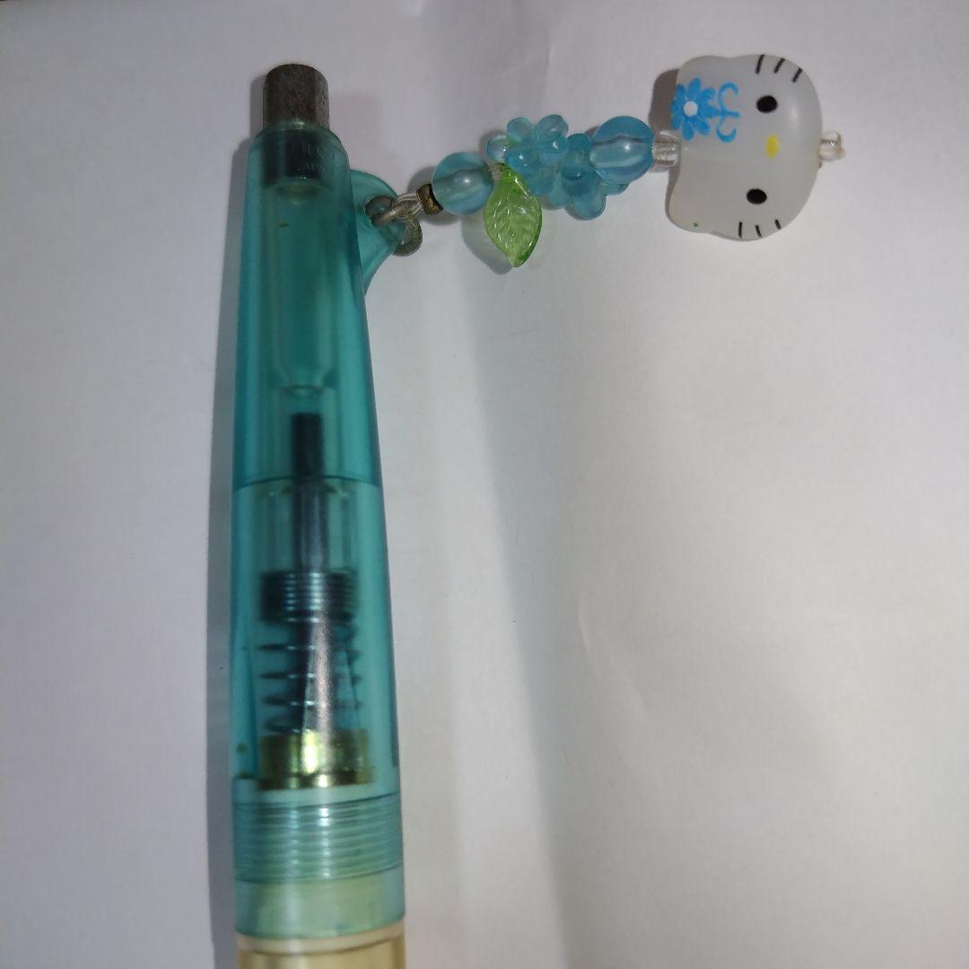 最終値下げ】【激レア】ハローキティドクターグリップ平成レトロ廃盤