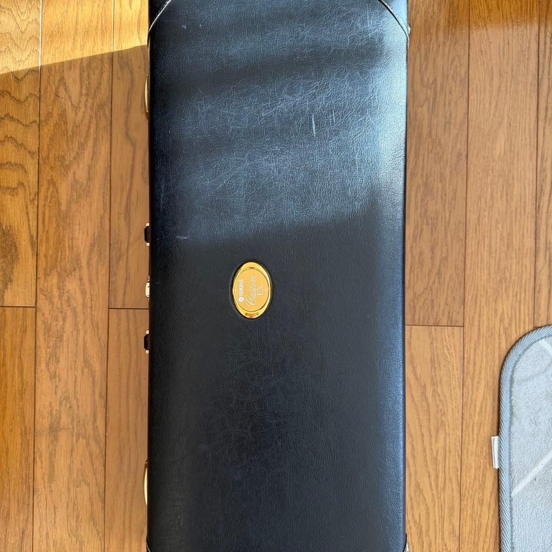 YAMAHA YAS-62 アルトサックス G1ネック