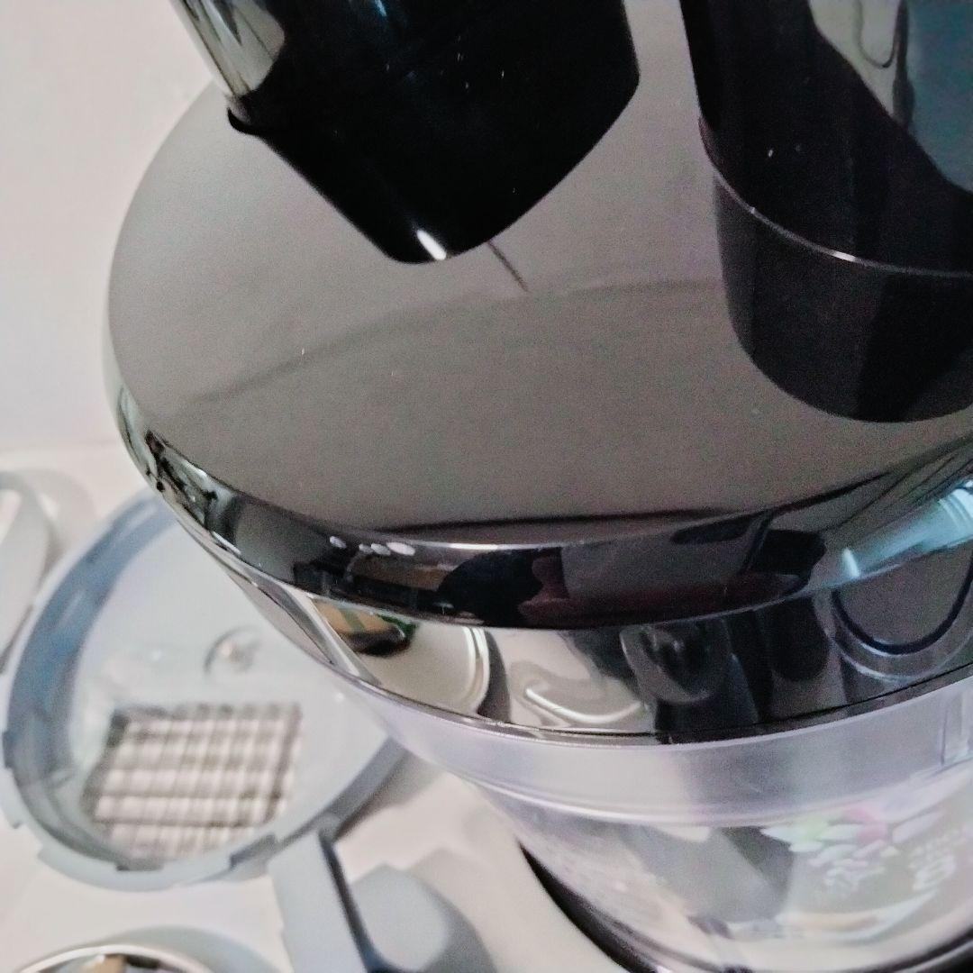 【店頭展示品】BRAUN　マルチクイック　フードプロセッサー　1014