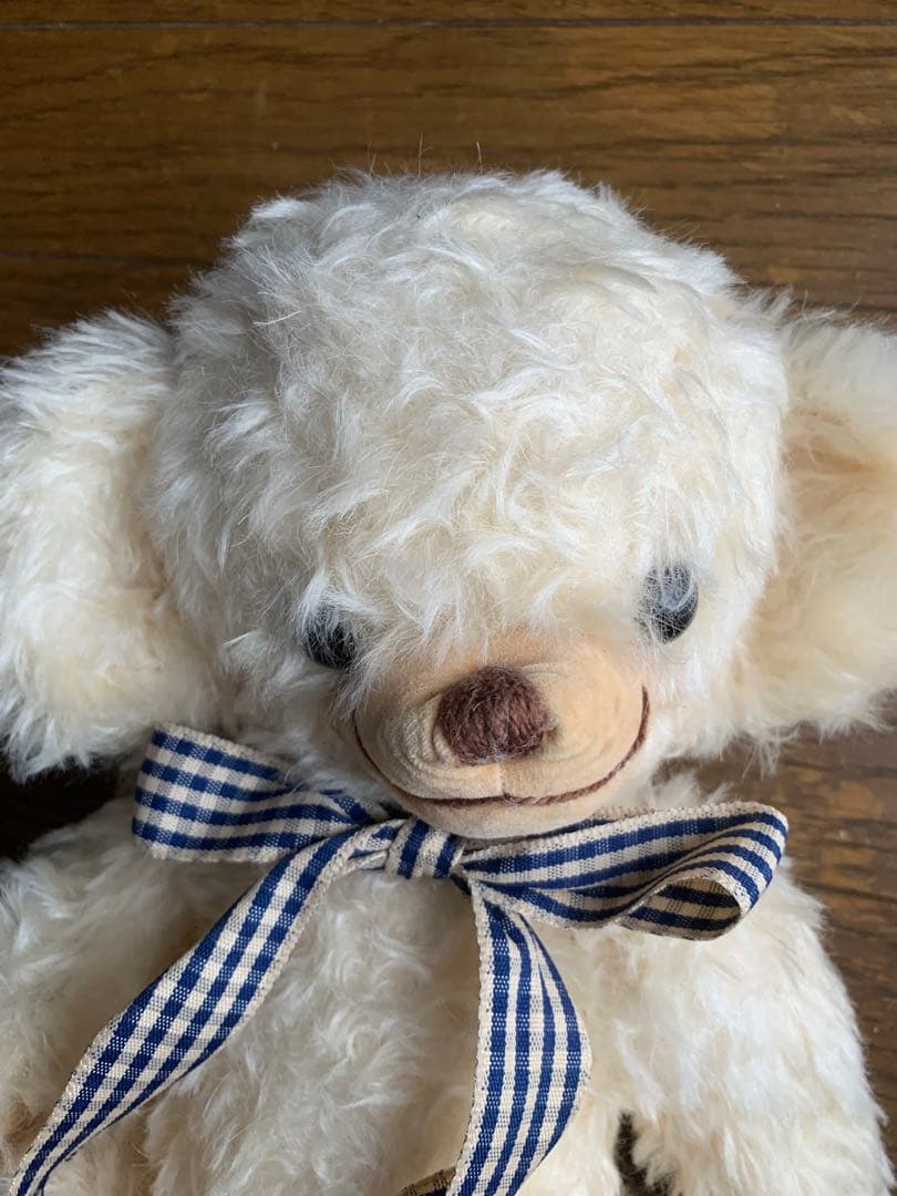 ☆メリーソート社 テディベア cloud silk cheeky☆