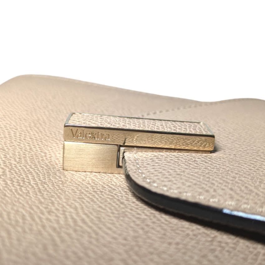 なこ様【極美品】定価59万円Valextra イジィデミニ 2wayバッグ
