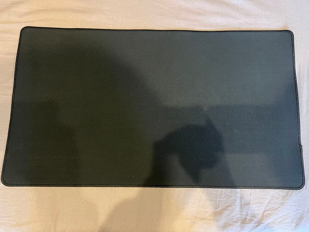 mtg プレイマット 一つの指輪 指輪物語 ロード・オブ・ザ・リング ステッチ枠