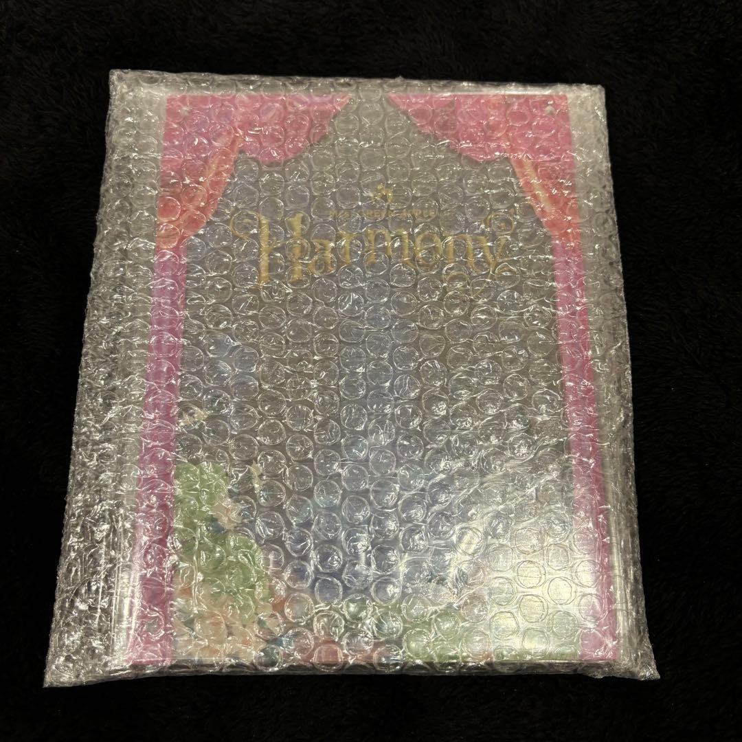 Mrs. GREEN APPLE Harmony スピードJAM'Sくじ 特賞