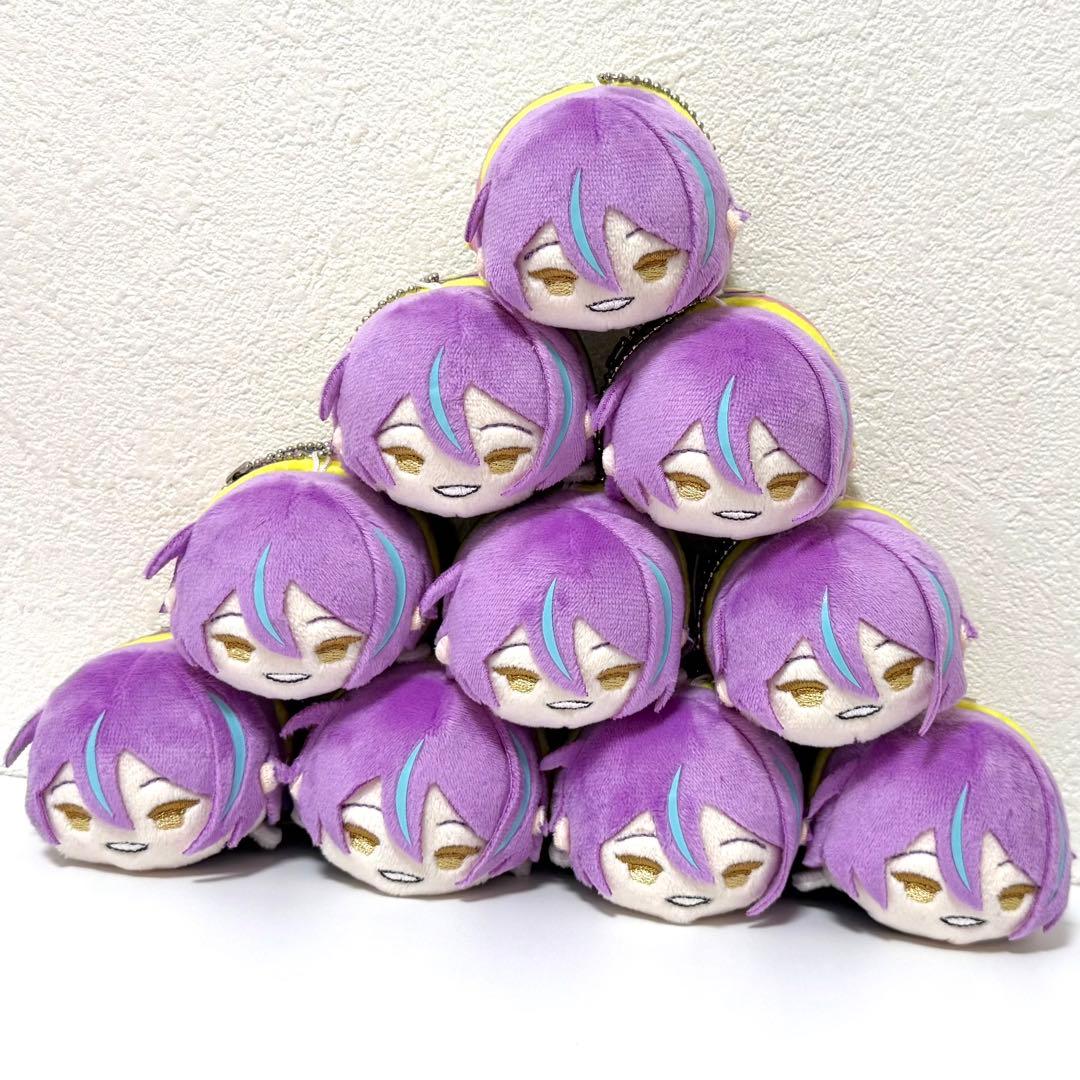 プロセカ もちもちマスコット もちマス 初版 神代類