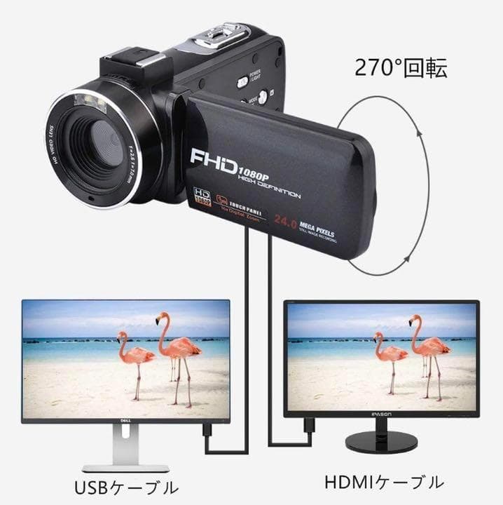 ❤操作がしやすく初心者でも楽々簡単に使いこなせる♪❤高性能❣