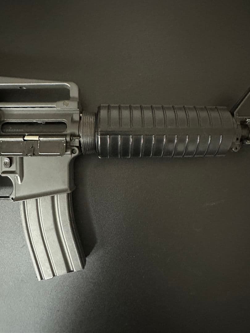 【アップグレード】マルイ M4A1 カービンLIPOバッテリー、充電器とバッグ