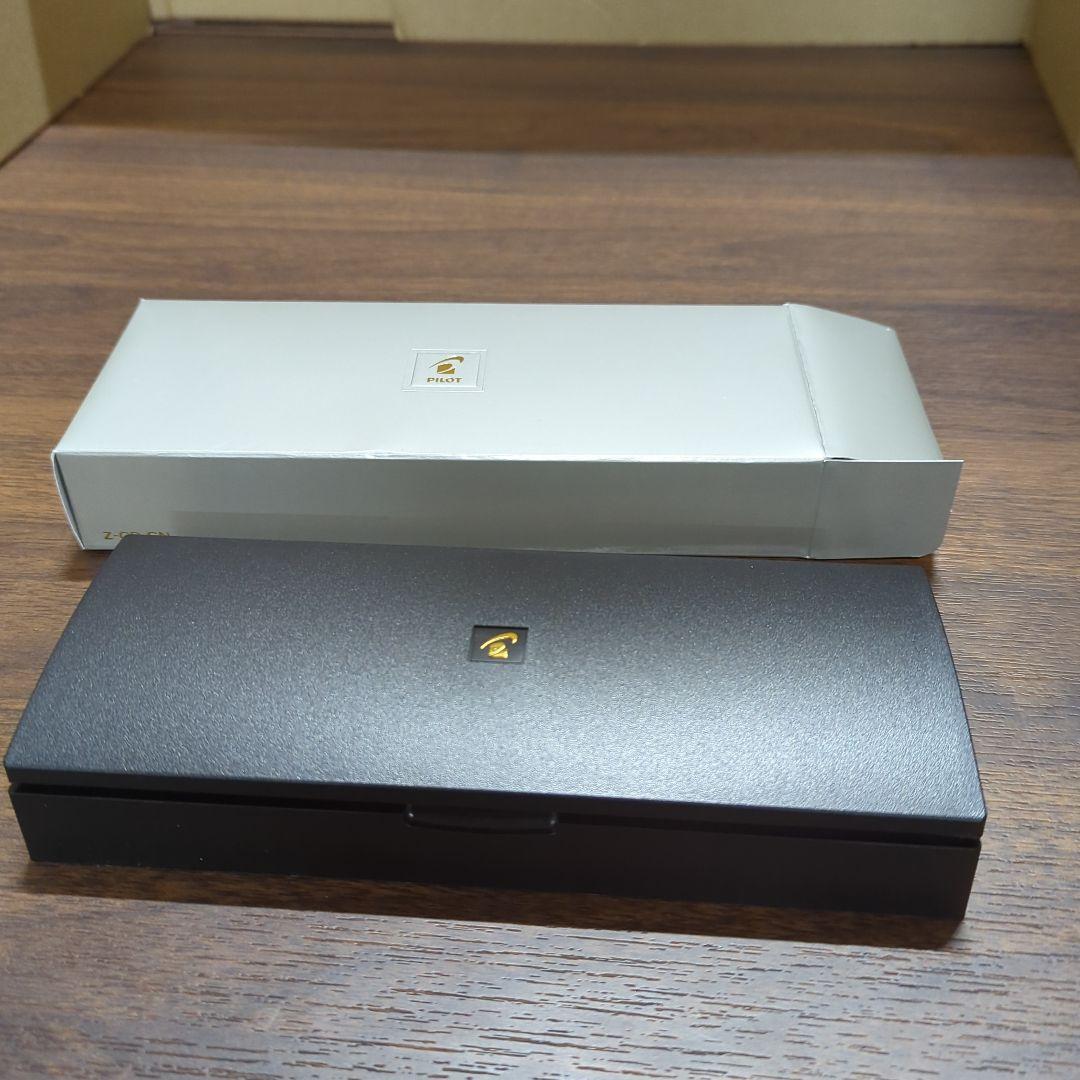 パイロット 万年筆 キャップレス FCN1MRDYM イエロー