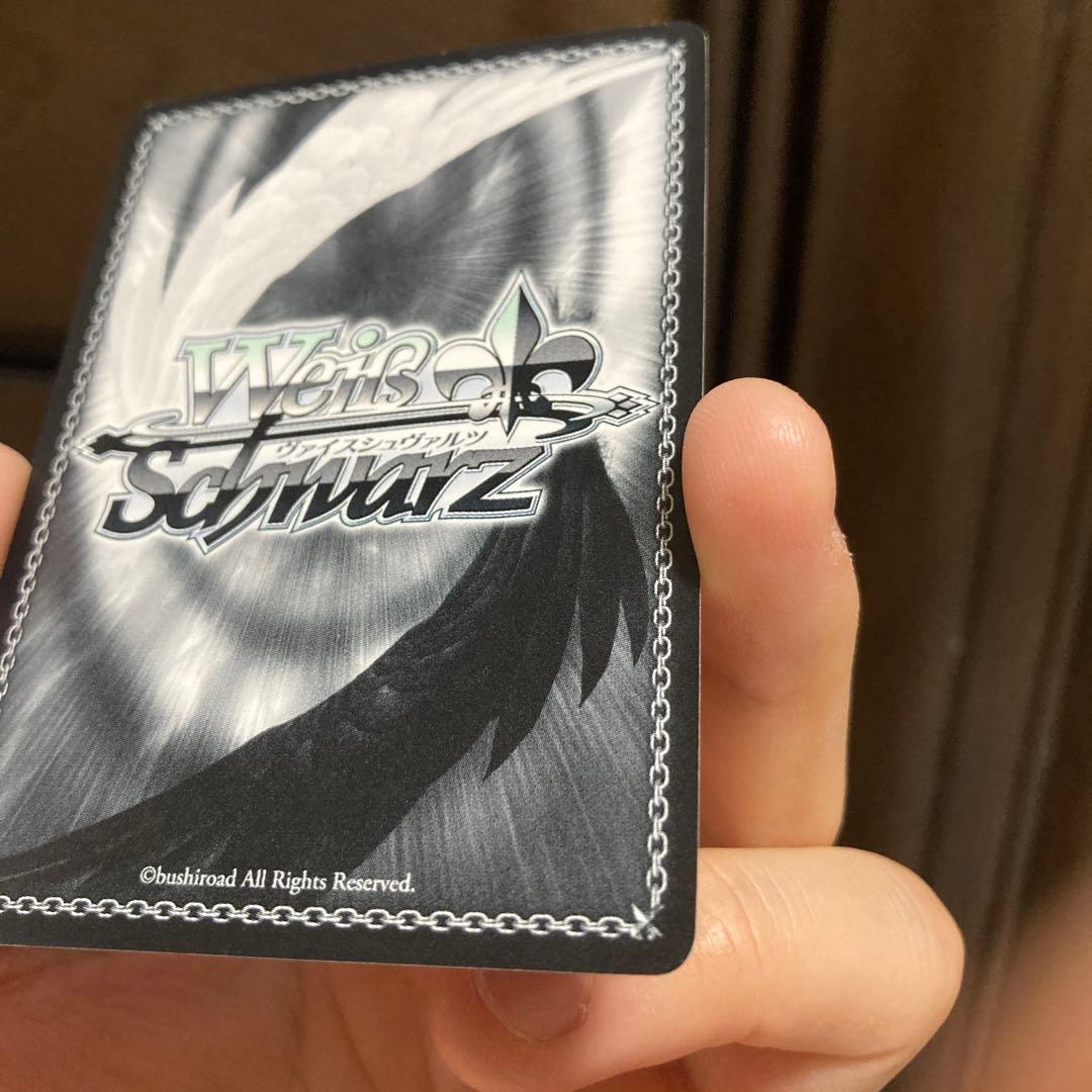 ヴァイス smiling 島村卯月 サイン SP - メルカリ