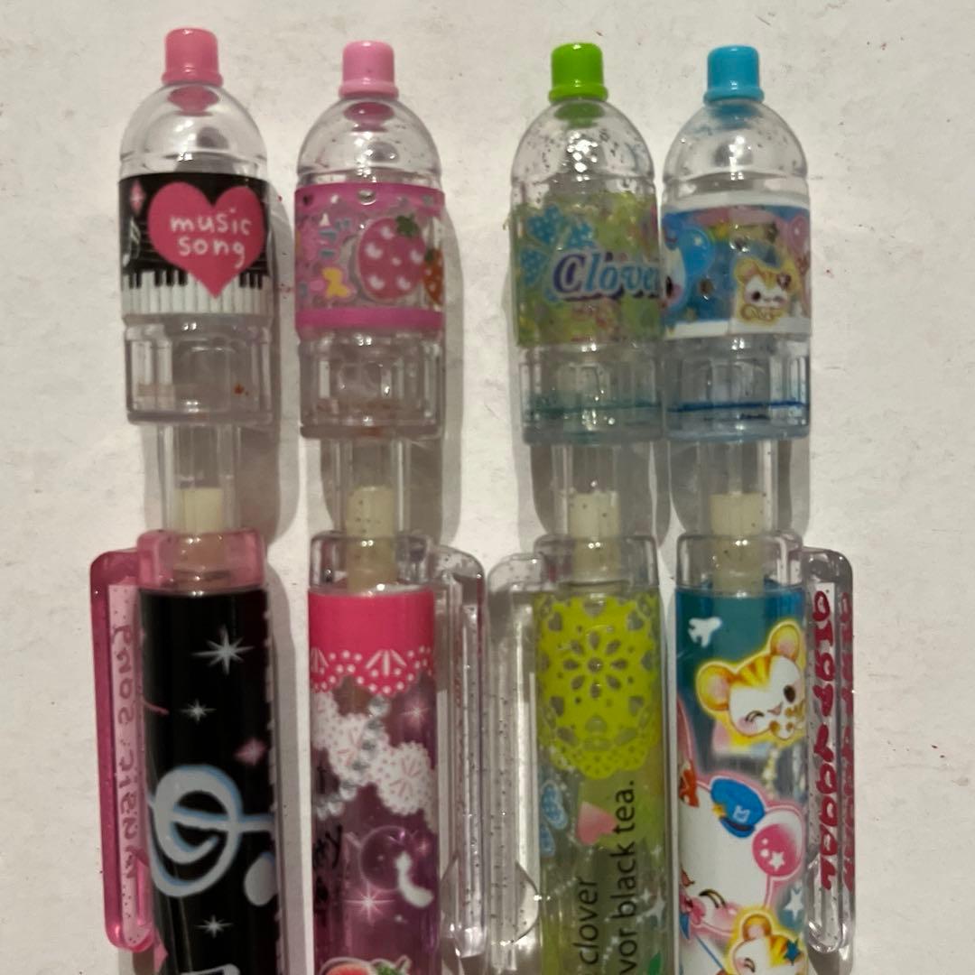 平成レトロ シャープペンシル カミオジャパン 4点セット