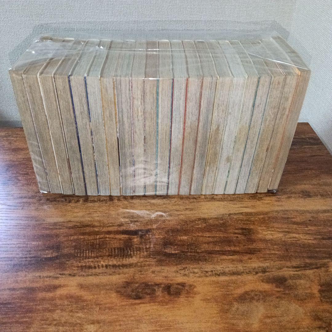 【初版多数】ワンピース 全113巻 全巻 全巻セット 漫画