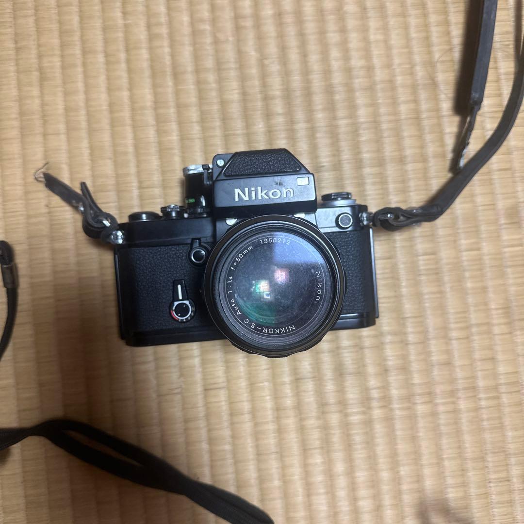 フィルムカメラセット Orikkor Nikon Mamiya etc…