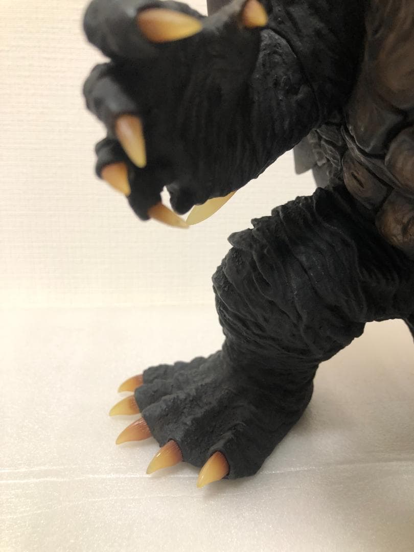 CCP 1/6 特撮シリーズ ガメラ3 ハイグレードVer. ガメラ 勾玉 特典