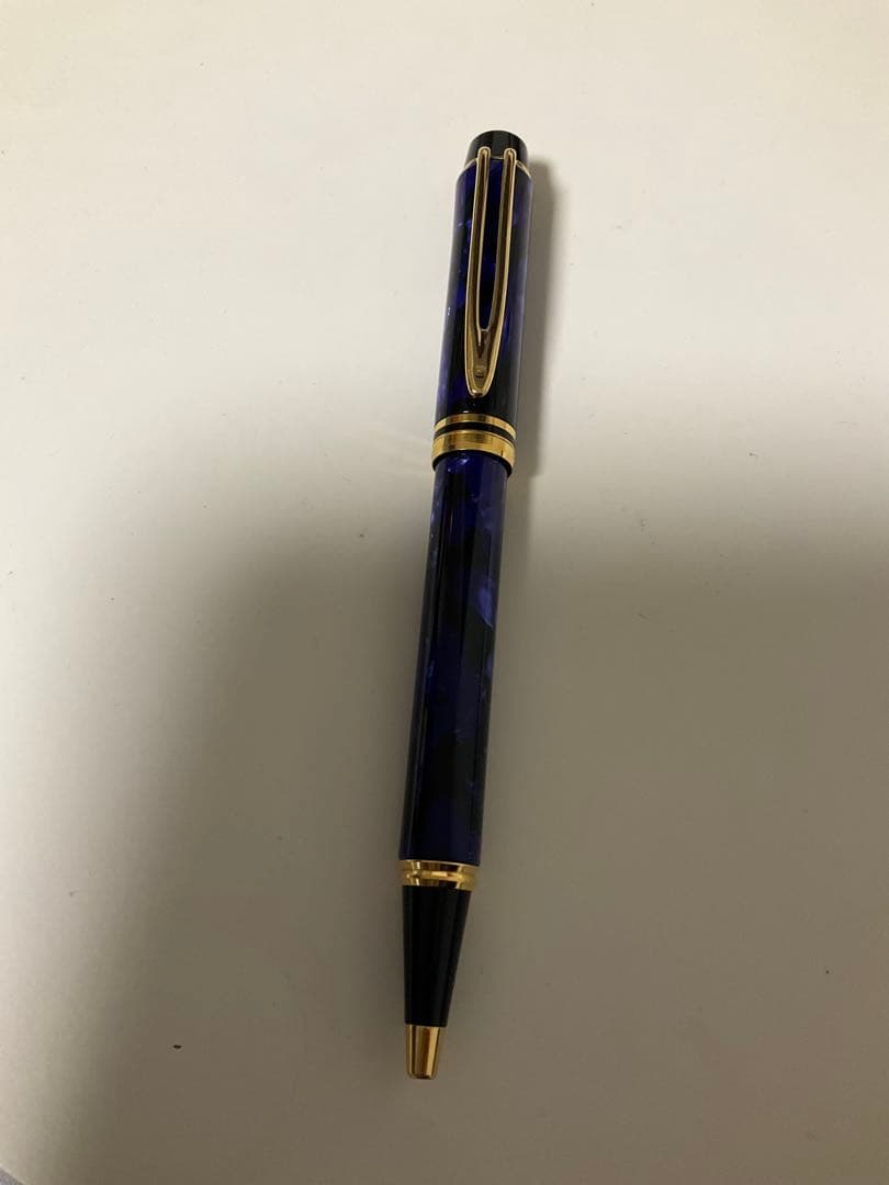 ウォーターマン ボールペン ティファニー ブランドコラボ