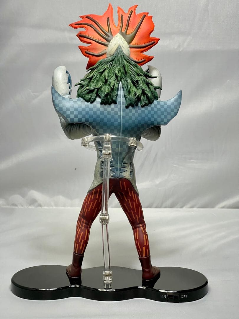 エクスプラス 大怪獣シリーズ ゾフィー 少年リック限定版 ゾフィー