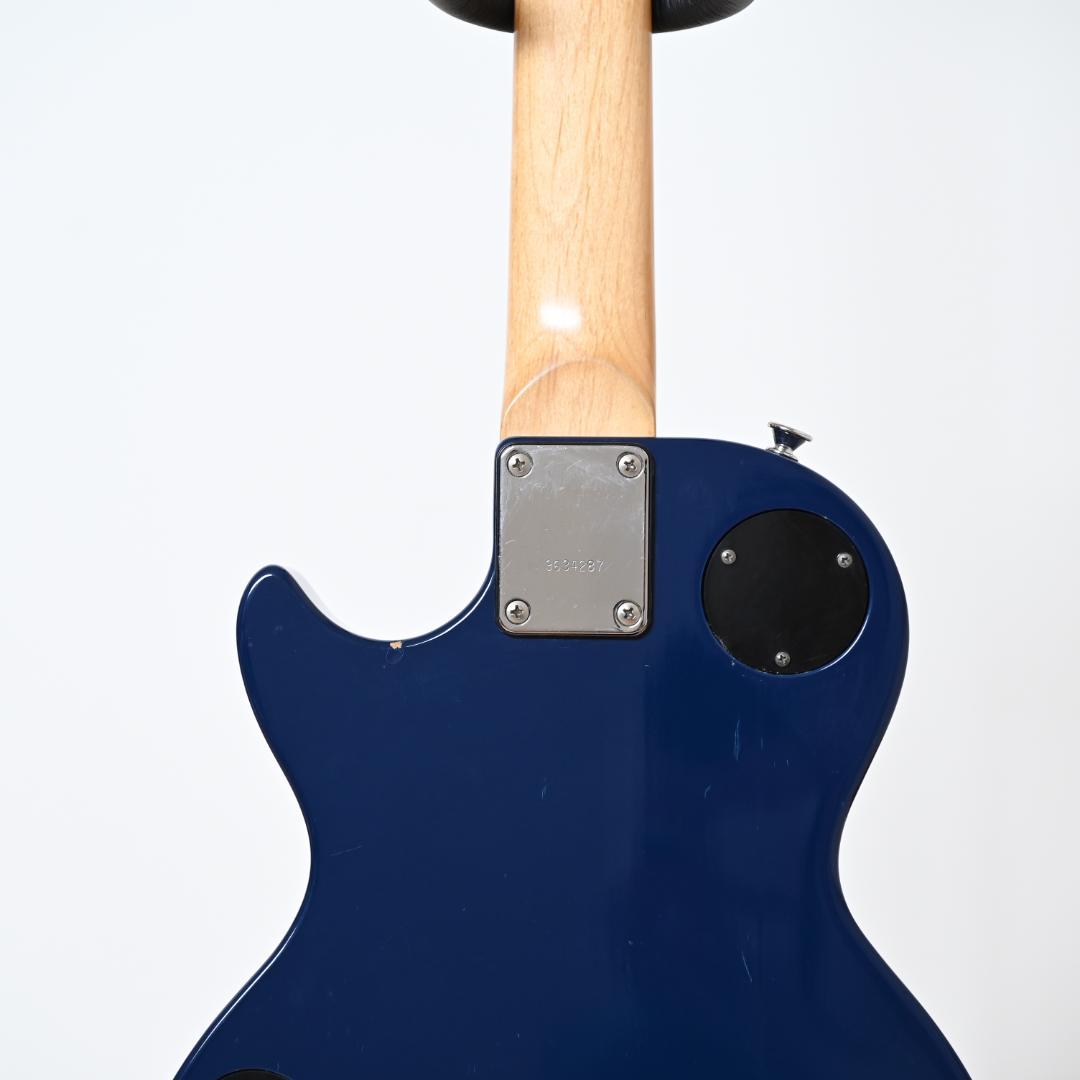 Charvel シャーベル MyG エレキギター 90s 青 ブルー G008