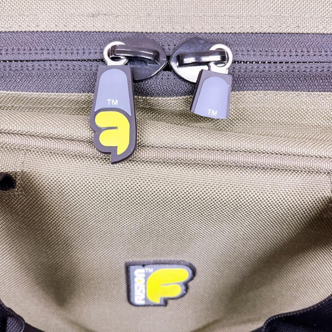 FUSION フュージョン 2WAY ホルンケース セミハードケース