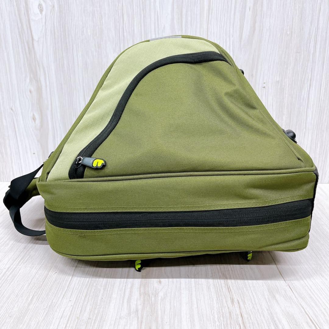 FUSION フュージョン 2WAY ホルンケース セミハードケース