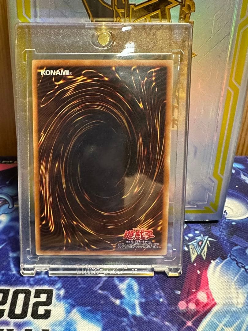 万物創世龍 テンサウザント・ドラゴン　遊戯王　日版