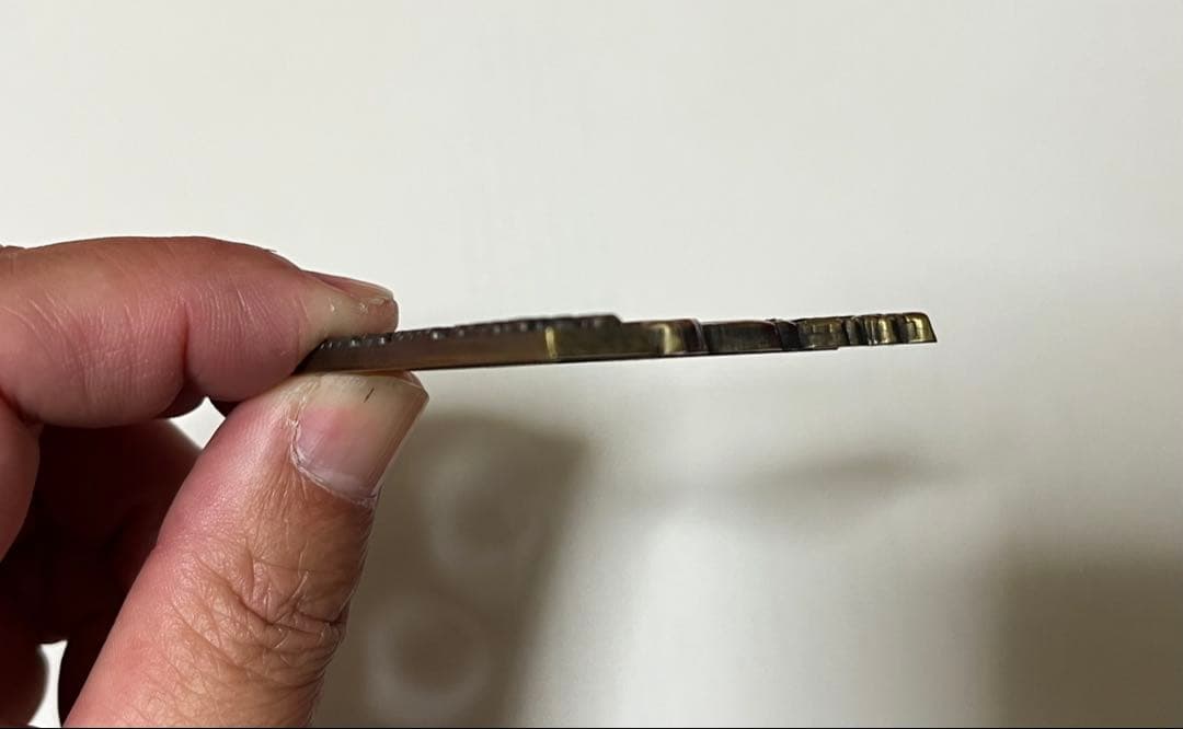 【超貴重】SAILORS OF THE YEAR在日米海軍年度優秀隊員メダル