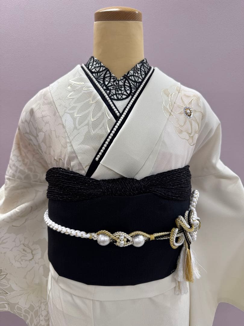 zaruba-999☆プロフ必読‼️ さま専用 振袖単品