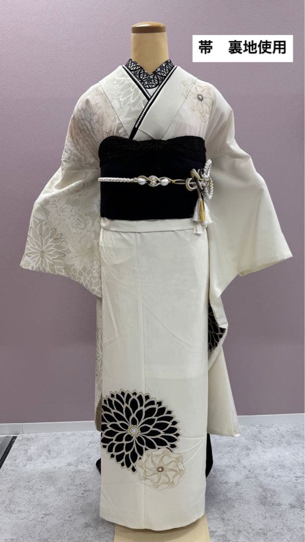 zaruba-999☆プロフ必読‼️ さま専用 振袖単品