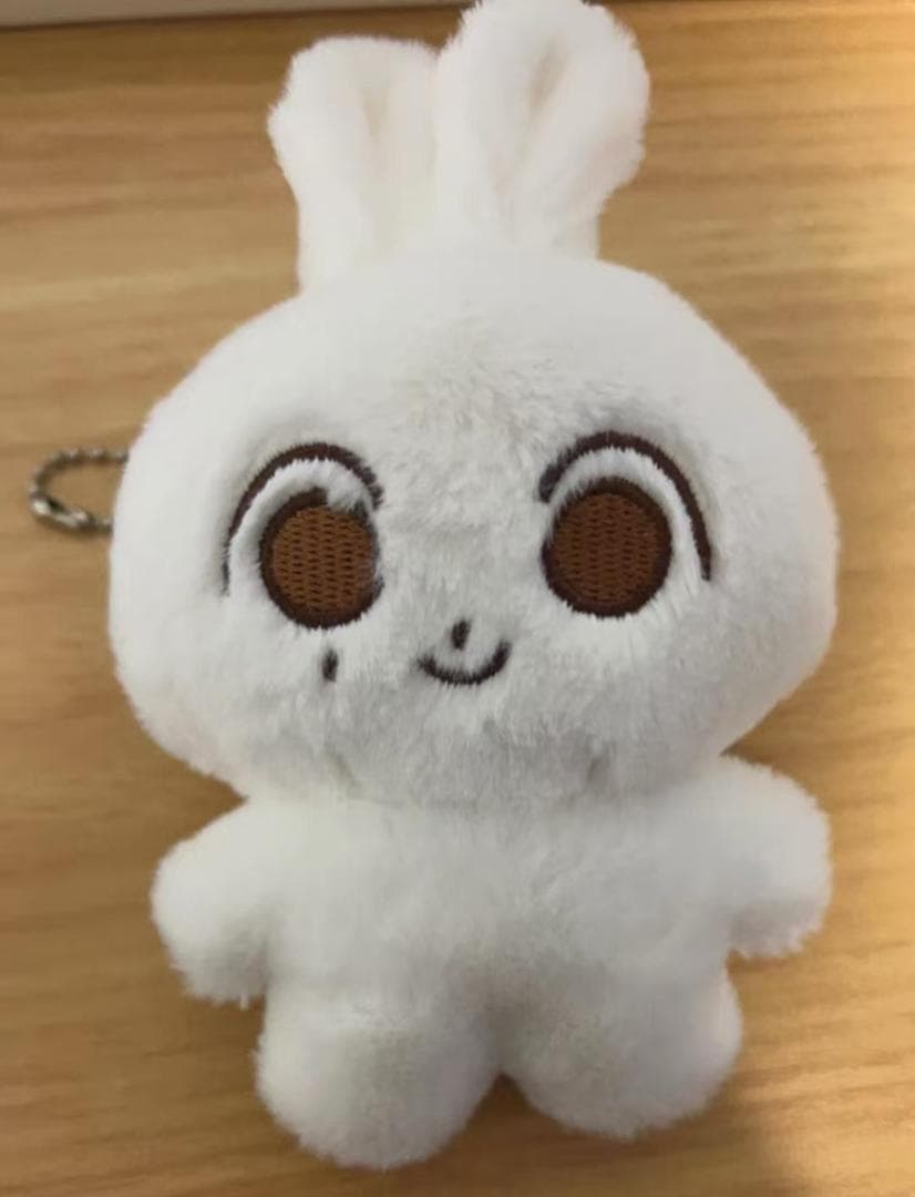 ジョンハン 10cm ドール